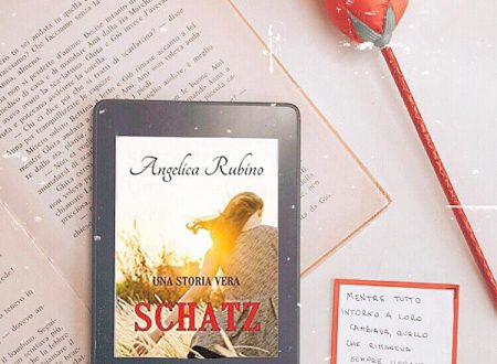 Schatz: una storia vera, di Angelica Rubino (recensione)