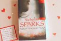 Vicino a te non ho paura, di Nicholas Sparks (recensione)